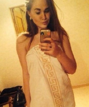 Анкета проститутки Катя - Фото 1, Волоколамск, 25 лет, №4112